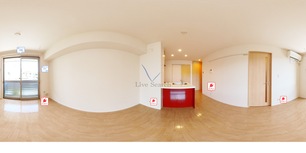 TIERRA 202 【神奈川県長津田駅】 の外観写真