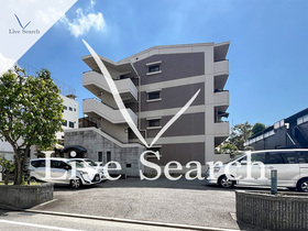 アクールグランデ 305 【兵庫県尼崎駅】 の外観写真