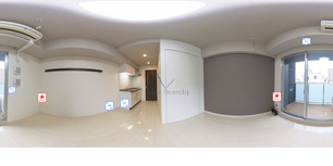 Atrio鶴舞 506 【愛知県鶴舞駅】 の外観写真