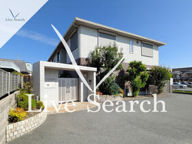 リラフォート 0202 【兵庫県JR伊丹】 の外観写真