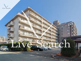 福陵ハイデンス 603 【福岡県地下鉄空港線・藤崎駅】 の外観写真