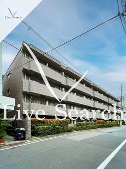トーシンフェニックス目白 303 【東京都目白駅】 の外観写真