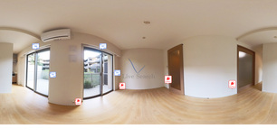 プライムメゾン武蔵野の杜 119 【東京都JR国分寺】 の外観写真