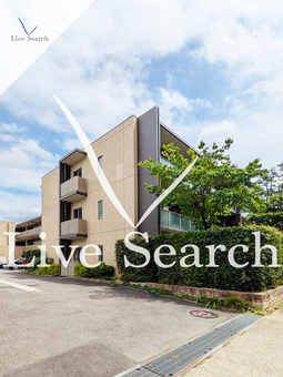 プライムメゾン武蔵野の杜 119 【東京都JR国分寺】 の外観写真