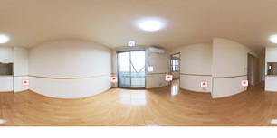 シャーメゾンボヌールA 202 【茨城県常陸多賀駅】 の外観写真