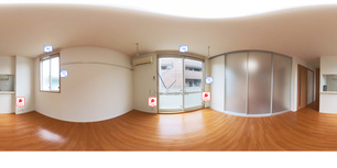 KLF7C 101 【茨城県勝田駅】 の外観写真