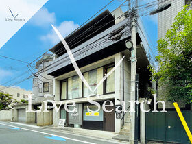 西村ビル 3F 【東京都目白駅】 の外観写真