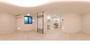 Rise Asada 107 【神奈川県小田栄駅】 の外観写真