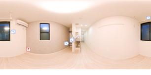 Rise Asada 201 【神奈川県小田栄駅】 の外観写真