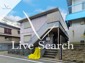 カーサ西高島平 205 【東京都西高島平】 の外観写真