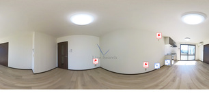 グランドールT 202 【愛知県八田駅】 の外観写真