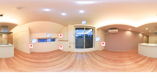 シャンティコ 201 【東京都学芸大学駅】 の外観写真