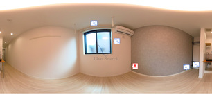 Rise Asada 203 【神奈川県小田栄駅】 の外観写真