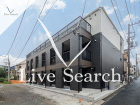 Rise Asada 205 【神奈川県小田栄駅】 の外観写真