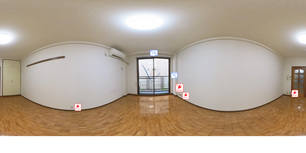 レーベンハウス 202 【東京都要町駅】 の外観写真