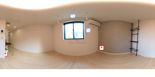 Rise Asada 206 【神奈川県小田栄駅】 の外観写真