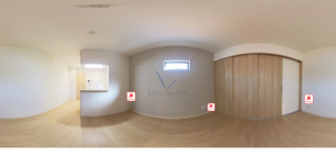 サフィオ弐番館 202 【福岡県博多南駅】 の外観写真