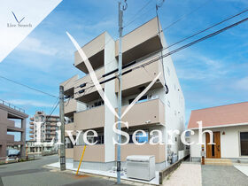 サフィオ弐番館 202 【福岡県博多南駅】 の外観写真