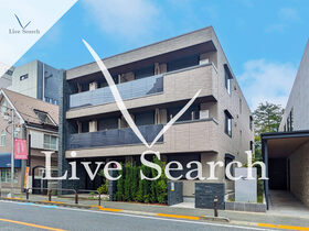 シャーメゾンみとの 101 【東京都下北沢駅】 の外観写真