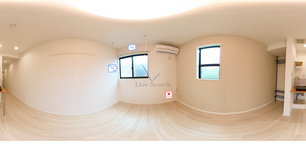 Rise Asada 301 【神奈川県小田栄駅】 の外観写真