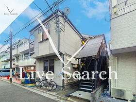 メゾンファインⅢ 102 【東京都東武練馬駅】 の外観写真