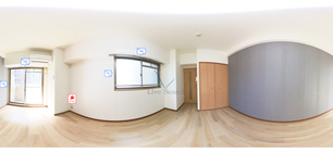 プロビデンス泉Ⅰ 701 【愛知県高岳駅】 の外観写真