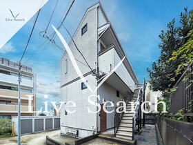 シエロガーデン三ツ沢 101 【神奈川県片倉町駅】 の外観写真