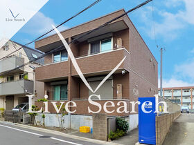 G/A 101 【東京都成増】 の外観写真