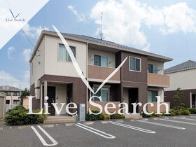 宮原シャーメゾンA 202 【茨城県勝田駅】 の外観写真