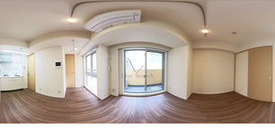 エスティメゾン品川シーサイドⅠ 309 【東京都品川シーサイド駅徒歩８分】 の外観写真