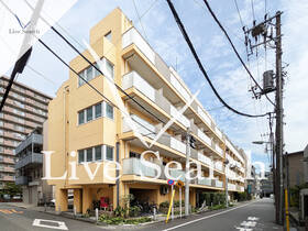 エスティメゾン品川シーサイドⅠ 309 【東京都品川シーサイド駅徒歩８分】 の外観写真