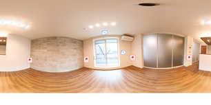 グランディール立石 303 【東京都京成立石】 の外観写真