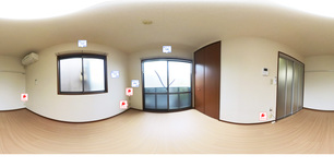 T＆K 201 【東京都大山】 の外観写真