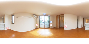 グリナージュA 101 【茨城県勝田駅】 の外観写真