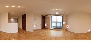 1811060 grandfa葛西 303 【東京都葛西】 の外観写真