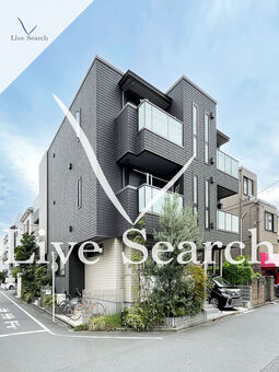 1811060 grandfa葛西 303 【東京都葛西】 の外観写真