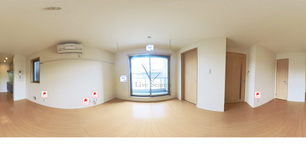 ヴィセオ池袋 202 【東京都池袋】 の外観写真