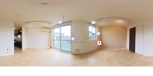 ラッフィナートK 102 【茨城県水戸駅】 の外観写真