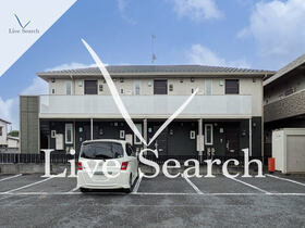 ラッフィナートK 102 【茨城県水戸駅】 の外観写真