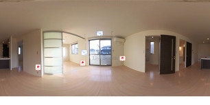 シャルマンD 101 【茨城県常陸多賀駅】 の外観写真