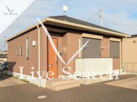 シャルマンD 101 【茨城県常陸多賀駅】 の外観写真