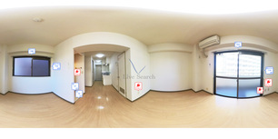 リバークレスト 505 【愛知県鶴舞線　原駅】 の外観写真