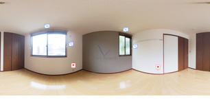 アイビーA棟 101 【熊本県上熊本駅】 の外観写真