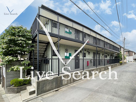 エスペランサ 206 【東京都仙川駅】 の外観写真