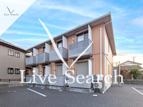 S268 101 【茨城県常陸多賀駅】 の外観写真