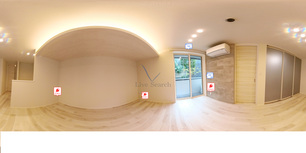 グランディール立石 103 【東京都京成立石】 の外観写真