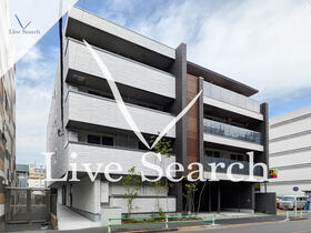 グランディール立石 103 【東京都京成立石】 の外観写真