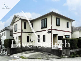 2010570野本テラス 102 【神奈川県京急富岡】 の外観写真