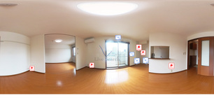 シャーメゾン　わかば 304 【茨城県日立駅】 の外観写真