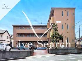 シャーメゾン　わかば 304 【茨城県日立駅】 の外観写真